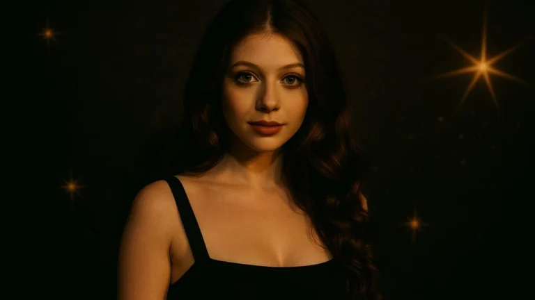 Michelle Trachtenberg Net Worth