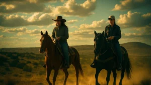Where Ransom Canyon Was Actually Filmed