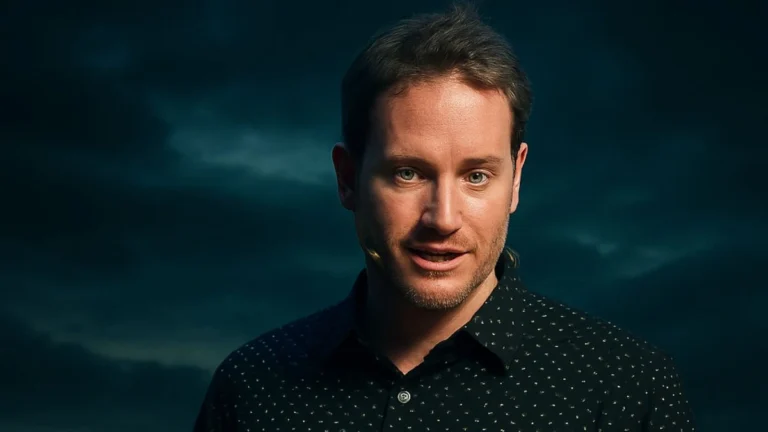 Bryan Johnson Net Worth | Biography