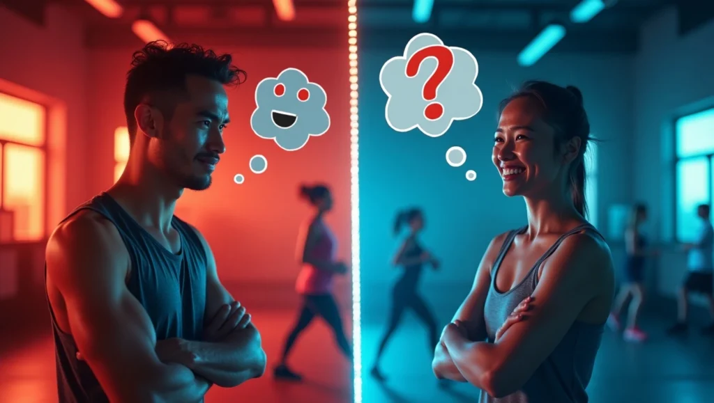 Discover the Best Exercise